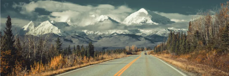Las 10 mejores cosas que hacer en Alaska